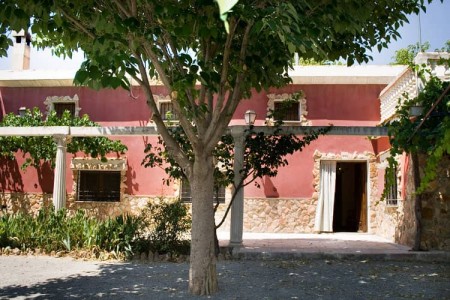 Casa Balazote situado en 8098 en la provincia de 31 plazas 8 desde 18.75€ persona/noche