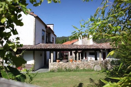 Casa de Roque situado en 10451 en la provincia de 16 plazas 12 desde 26.00€ persona/noche