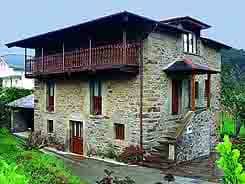 Casa Sergio situado en 13307 en la provincia de 34 plazas 10 desde 15.50€ persona/noche