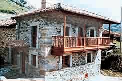 Casa Prieto situado en 13286 en la provincia de 34 plazas 10 desde 17.25€ persona/noche