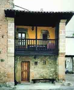 Casa de Moradiellos situado en 13242 en la provincia de 34 plazas 4 desde 18.75€ persona/noche