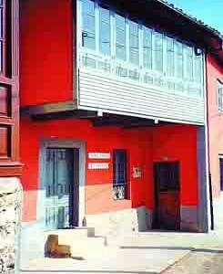 Casa Félix de Fausto situado en 8113 en la provincia de 34 plazas 7 desde 18.57€ persona/noche