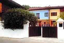 Casas Pradina situado en 13259 en la provincia de 34 plazas 6 desde 22.50€ persona/noche