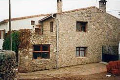 Casa del Parapente situado en 8841 en la provincia de 6 plazas 10 desde 18.75€ persona/noche