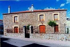 La Casa Grande de Adolfo situado en 8938 en la provincia de 7 plazas 14 desde 19.64€ persona/noche