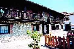 Posada Alfonso situado en 14015 en la provincia de 40 plazas 24 desde 27.50€ persona/noche