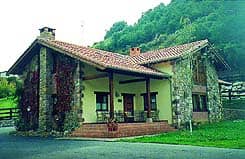 La Casa de Frama situado en 8116 en la provincia de 40 plazas 12 desde 30.00€ persona/noche