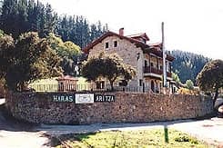 Haras Aritza situado en 14037 en la provincia de 40 plazas 8 desde 25.00€ persona/noche