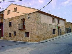 San Nicolás situado en 11357 en la provincia de 20 plazas 12 desde 22.50€ persona/noche