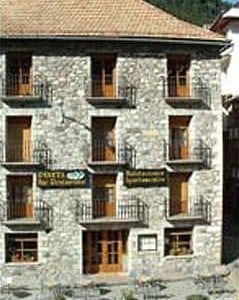 Casa Matazueras situado en 11613 en la provincia de 23 plazas 12 desde 18.75€ persona/noche