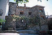 Casa Moreno situado en 16535 en la provincia de 23 plazas 11 desde 11.43€ persona/noche