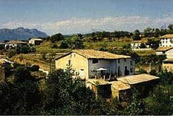Casa Santini situado en 11678 en la provincia de 23 plazas 3 desde 16.67€ persona/noche