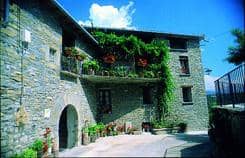 Casa Lanau situado en 11569 en la provincia de 23 plazas 4 desde 20.00€ persona/noche