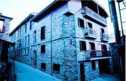 Casa Herrero situado en 11624 en la provincia de 23 plazas 8 desde 17.50€ persona/noche