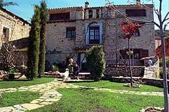 Casa Abadía situado en 11656 en la provincia de 23 plazas 8 desde 33.75€ persona/noche