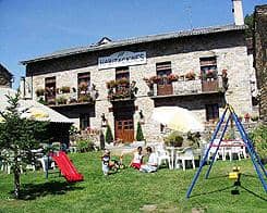 Casa Puyuelo situado en 11624 en la provincia de 23 plazas 12 desde 18.50€ persona/noche