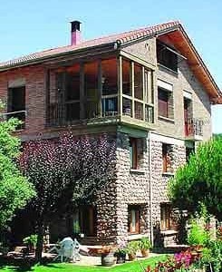Casa Mabe situado en 12423 en la provincia de 27 plazas 12 desde 23.50€ persona/noche