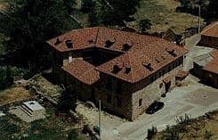 La Casa del Filandón situado en 11948 en la provincia de 25 plazas 26 desde 32.75€ persona/noche