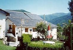 Casa Rural Faldín situado en 12047 en la provincia de 25 plazas 5 desde 18.00€ persona/noche
