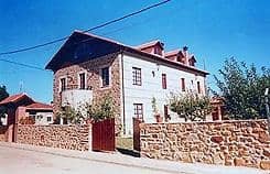 Casa del Herrero situado en 11948 en la provincia de 25 plazas 18 desde 21.75€ persona/noche