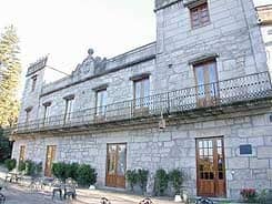Pazo Torres Agrelo situado en 13583 en la provincia de 37 plazas 18 desde 39.50€ persona/noche