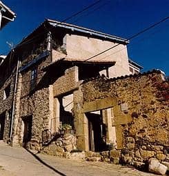 El Lagar situado en 13933 en la provincia de 38 plazas 6 desde 25.00€ persona/noche