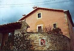 La Casa del Arcipreste situado en 14174 en la provincia de 41 plazas 10 desde 40.00€ persona/noche