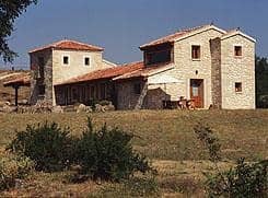 Casa rural La Solanilla situado en 14298 en la provincia de 41 plazas 10 desde 27.50€ persona/noche