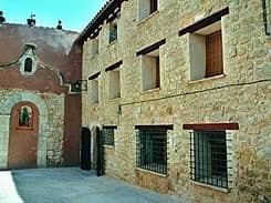 Sant Roc situado en 14633 en la provincia de 44 plazas 12 desde 25.00€ persona/noche