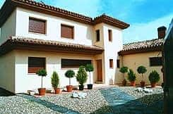 Casa Pecci situado en 15060 en la provincia de 46 plazas 12 desde 22.92€ persona/noche