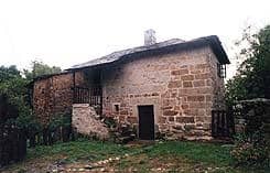 Casa Jeijo situado en 15886 en la provincia de 50 plazas 4 desde 28.75€ persona/noche