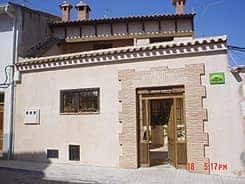 Casa La Cristo situado en 10698 en la provincia de 17 plazas 12 desde 25.00€ persona/noche
