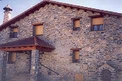 Casa Sastre situado en 11656 en la provincia de 23 plazas 18 desde 16.00€ persona/noche