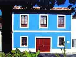 Casa El Che situado en 13292 en la provincia de 34 plazas 4 desde 18.75€ persona/noche