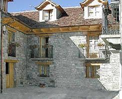 Casa Baretón situado en 11590 en la provincia de 23 plazas 12 desde 23.50€ persona/noche