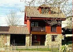 Casa Pina situado en 13243 en la provincia de 34 plazas 8 desde 18.75€ persona/noche