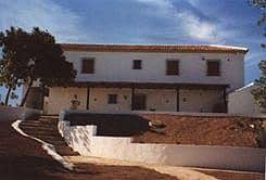 Cortijo El Romeral situado en 10351 en la provincia de 15 plazas 14 desde 15.62€ persona/noche