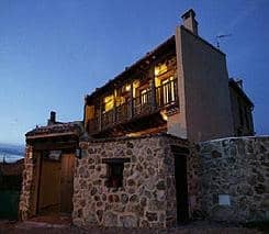 El Cocedero situado en 14287 en la provincia de 41 plazas 6 desde 27.50€ persona/noche