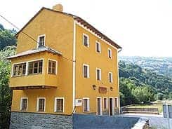 Apartamentos Rurales del Narcea situado en 13246 en la provincia de 34 plazas 10 desde 12.50€ persona/noche