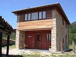 Casa Canciu situado en 13282 en la provincia de 34 plazas 6 desde 16.67€ persona/noche