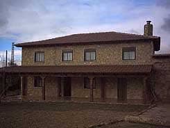 Casa Carabás situado en 11371 en la provincia de 20 plazas 40 desde 19.38€ persona/noche