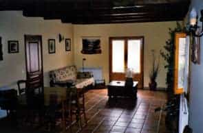 Casa Acín situado en 11624 en la provincia de 23 plazas 8 desde 75.00€ persona/noche