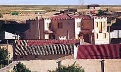 Fuerte de San Mauricio situado en 15608 en la provincia de 48 plazas 12 desde 25.00€ persona/noche