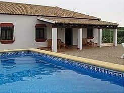 Casa Manolín situado en 10366 en la provincia de 15 plazas 8 desde 20.00€ persona/noche