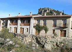 Cases dels Gasulla situado en 8142 en la provincia de 13 plazas 10 desde 22.50€ persona/noche