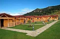 La Cabaña Rural en Paul situado en 8309 en la provincia de 2 plazas 4 desde 26.25€ persona/noche