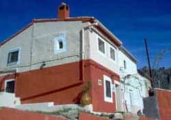 Casa Corona situado en 12827 en la provincia de 31 plazas 4 desde 15.00€ persona/noche