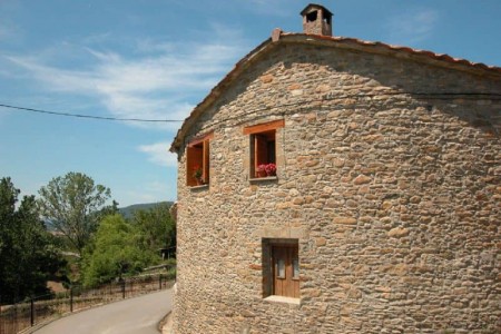 Casa Fantova situado en 11656 en la provincia de 23 plazas 4 desde 15.00€ persona/noche