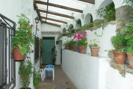 Casas Masegosa y Alconde situado en 13933 en la provincia de 38 plazas 11 desde 12.50€ persona/noche