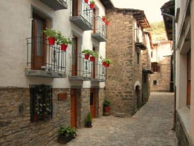 Casa Guillén situado en 12990 en la provincia de 32 plazas 10 desde 14.00€ persona/noche